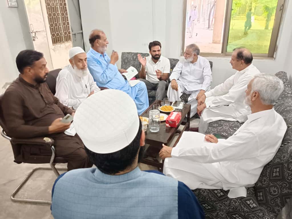 Community Gathering - Image 11