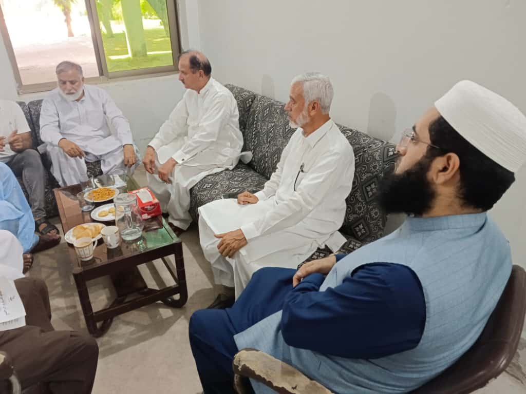 Community Gathering - Image 12