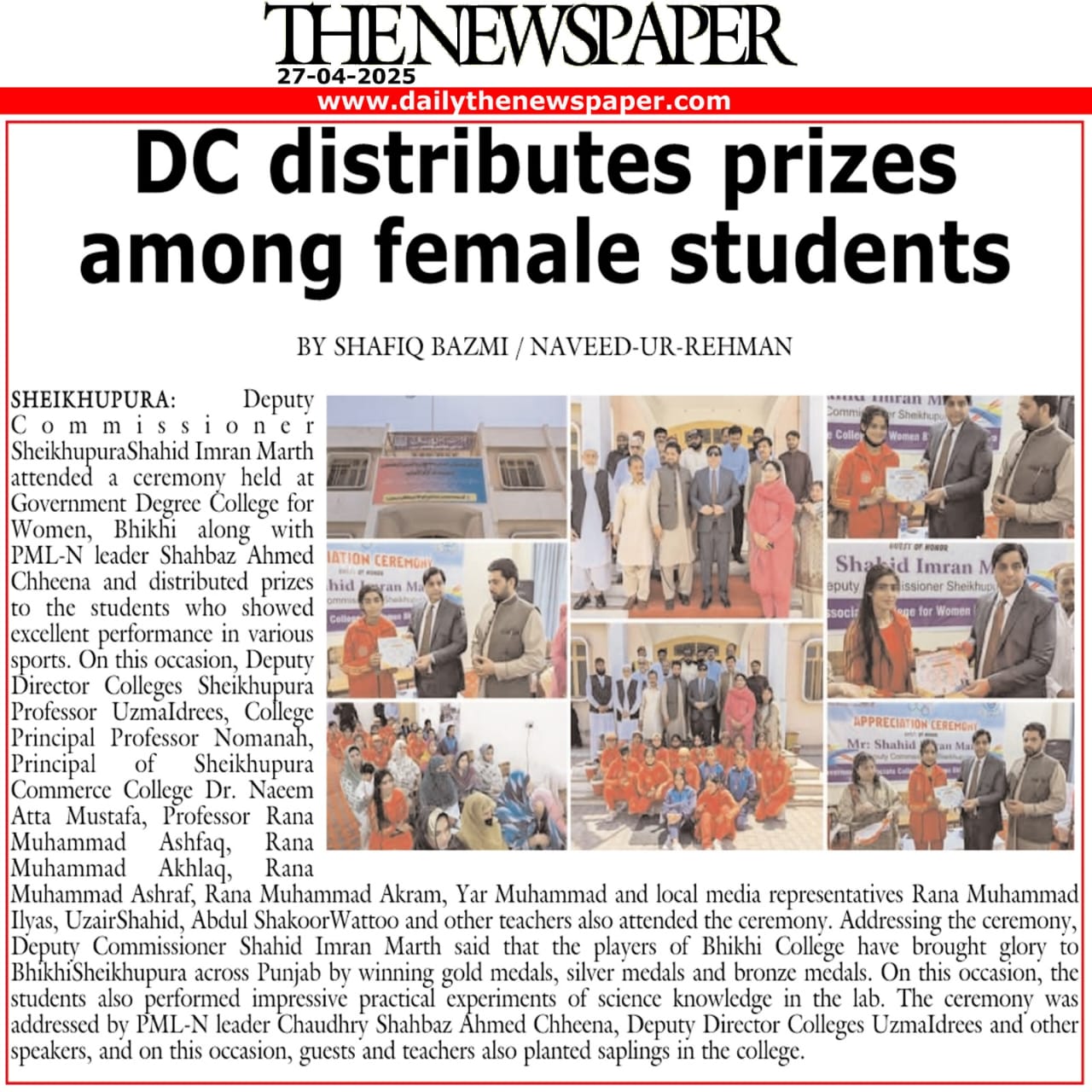 Community Gathering - Image 4