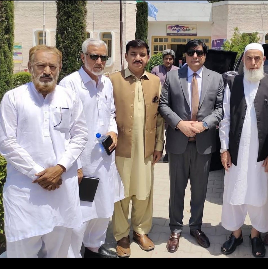 Community Gathering - Image 5