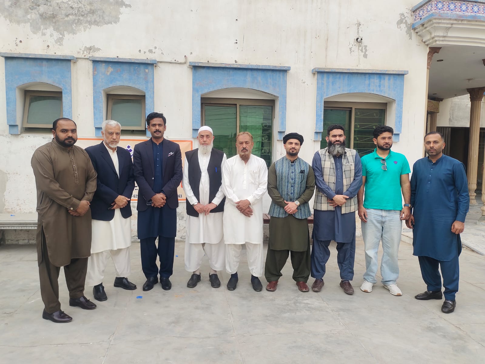 Food Distribution Drive - Image 3