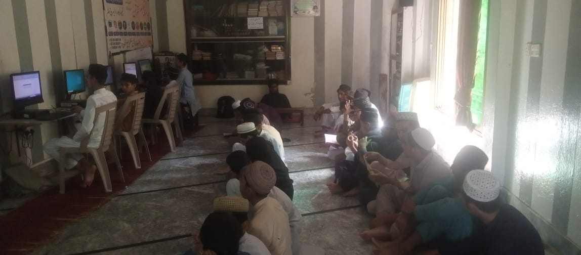 IT Training Session - Image 3