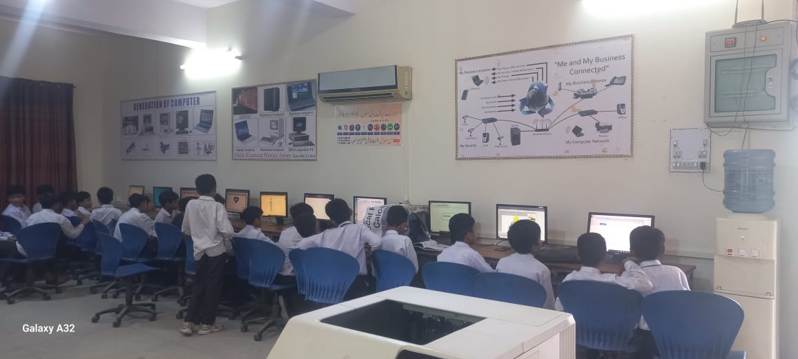 IT Training Session - Image 6