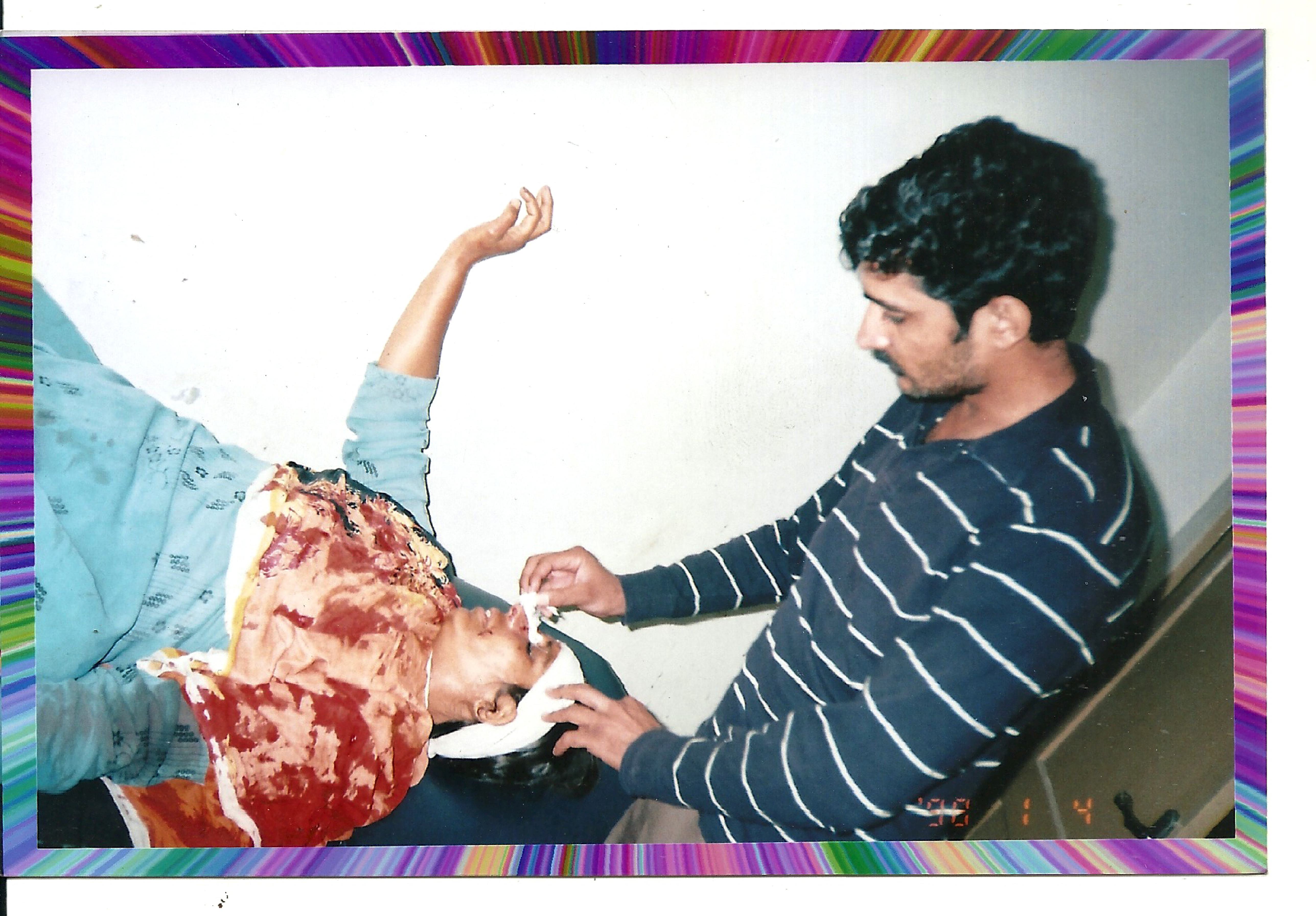 Medical Camp - Image 13