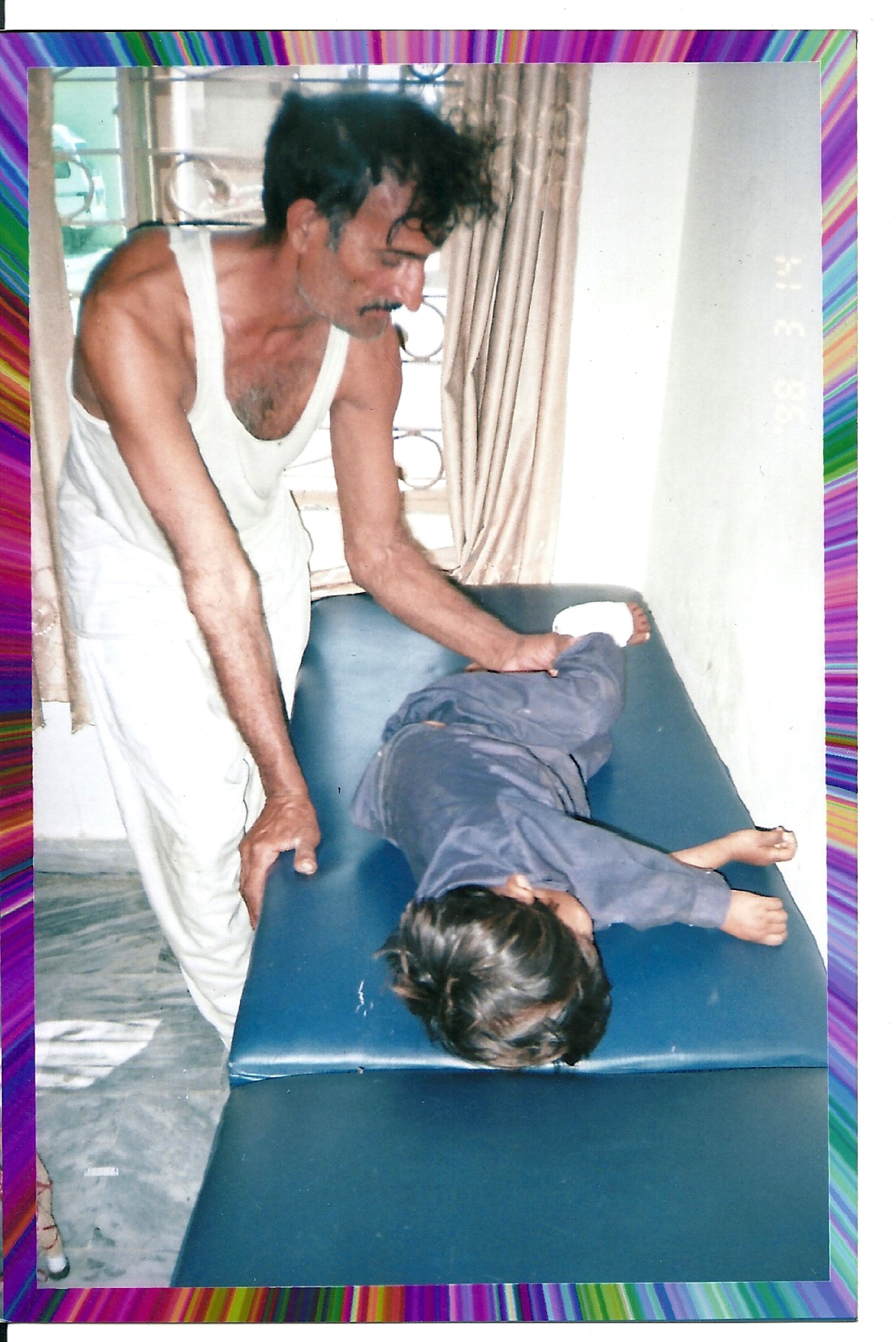 Medical Camp - Image 14