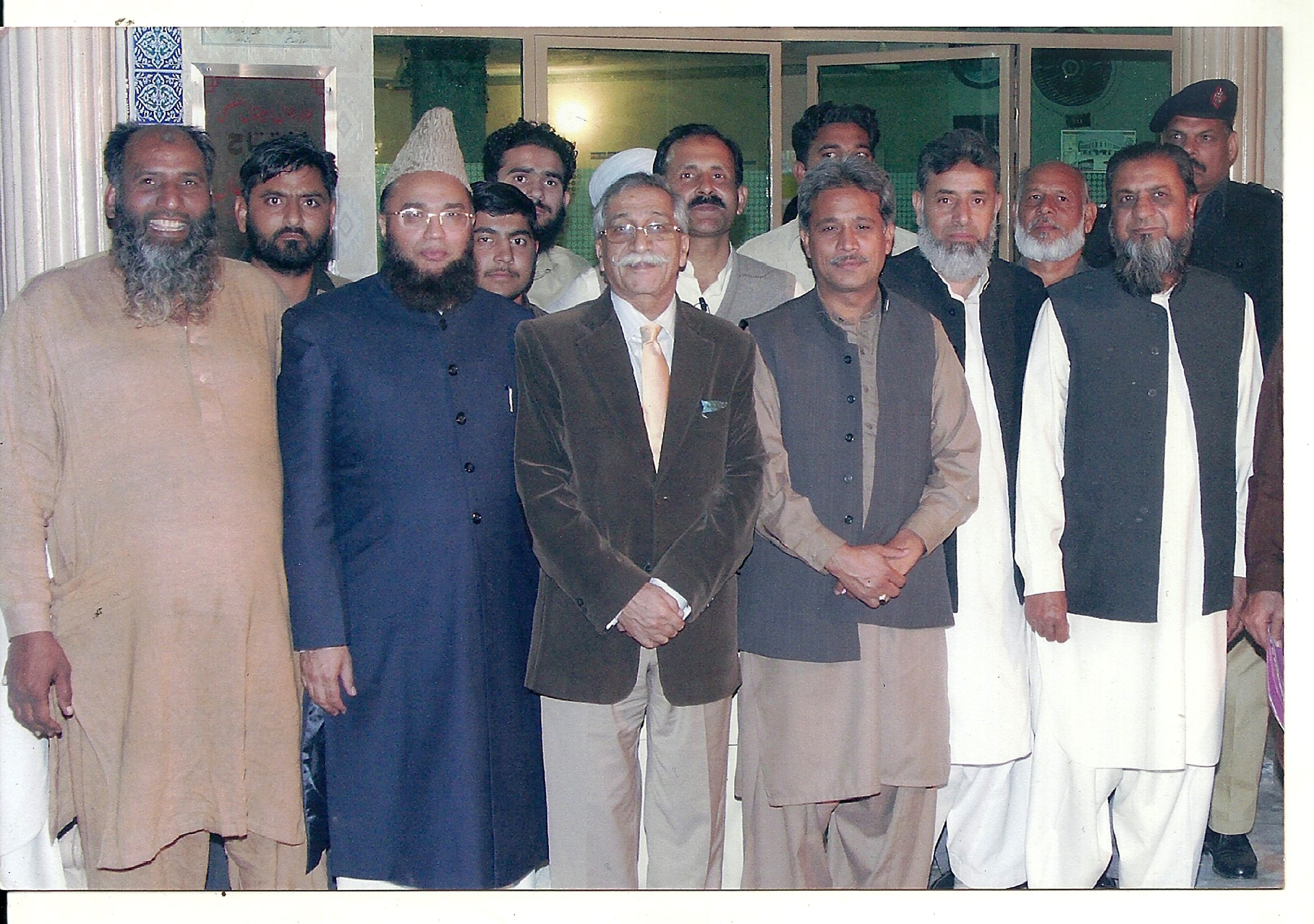 Medical Camp - Image 18