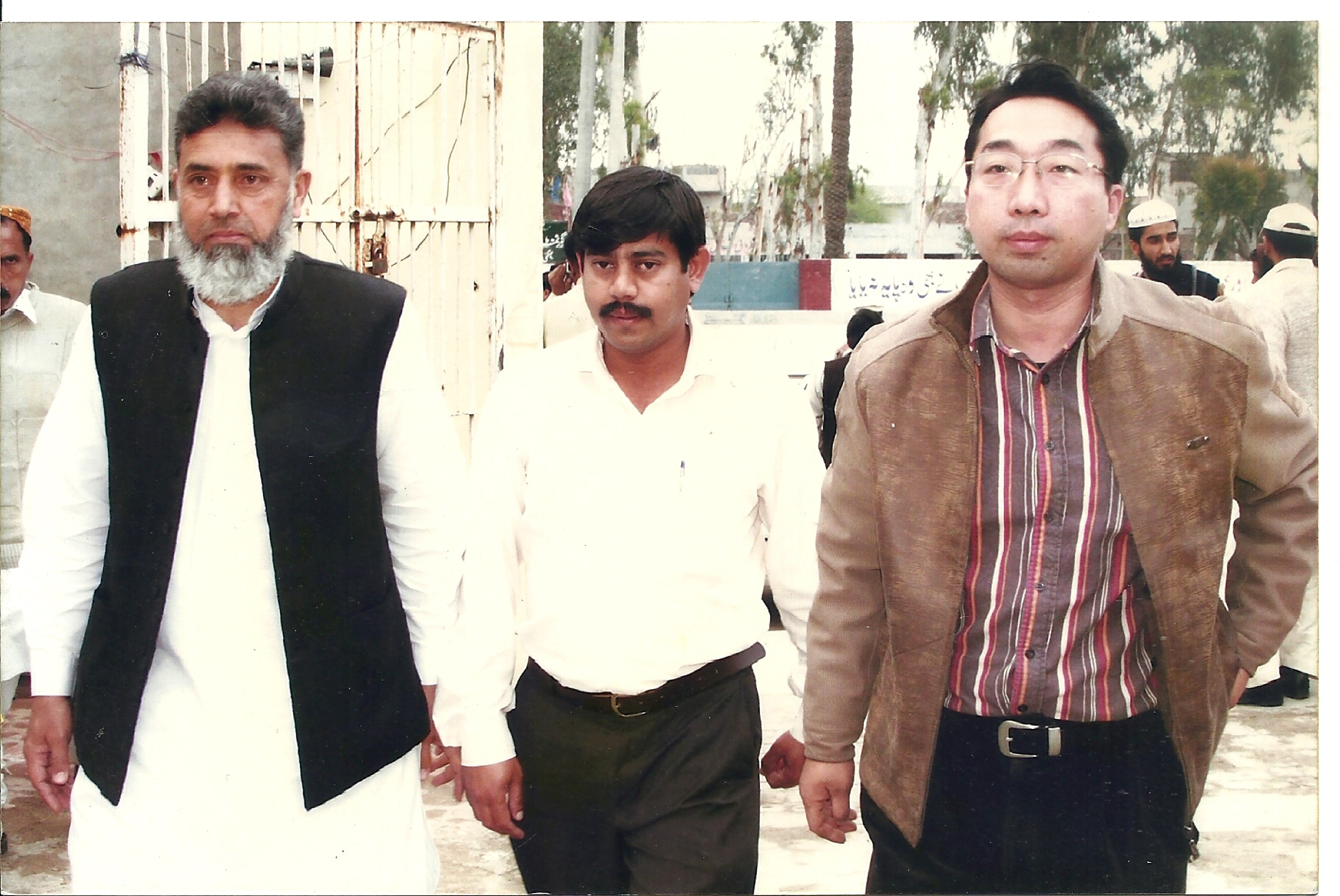 Medical Camp - Image 19