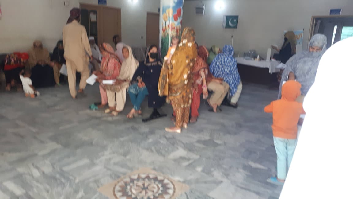 Medical Camp - Image 3