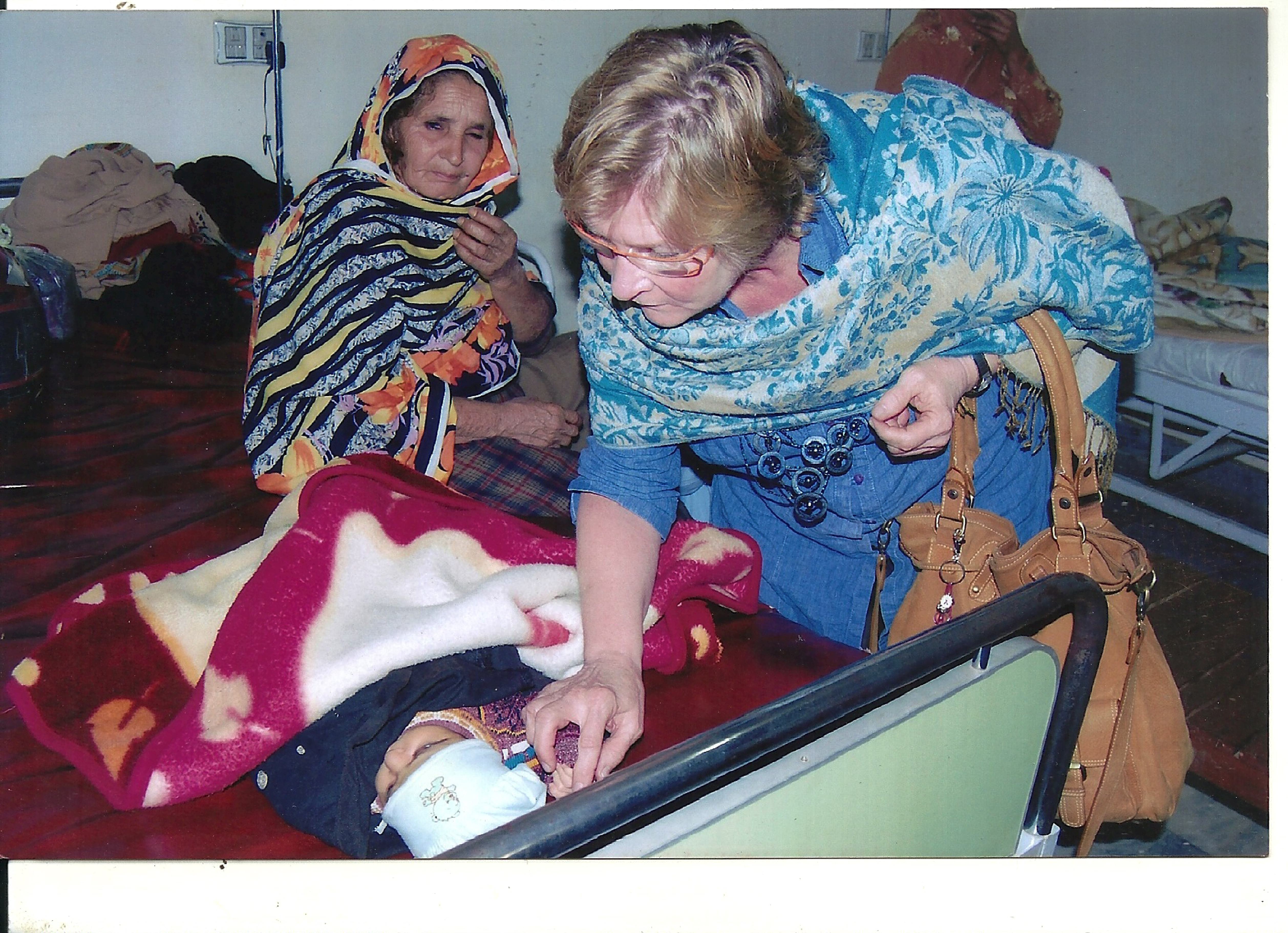 Medical Camp - Image 4