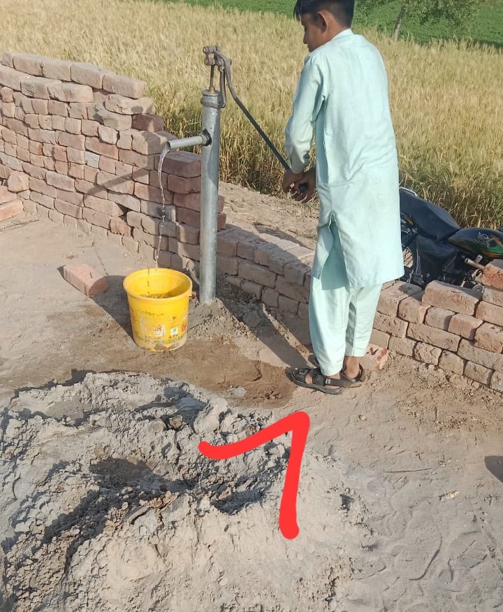 Water Plant Installation - Image 1